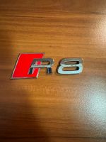 Original Audi R8 V10 Emblem Feldmoching-Hasenbergl - Feldmoching Vorschau