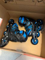 Inline Skates für Jungs Boy Sport Größe 26-29 3.ü NEU OVP Bayern - Fürth Vorschau