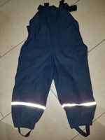 Jungen-Regenlatzhose Gr. 98/104 Mecklenburg-Vorpommern - Wismar Vorschau