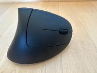 Ergonomische PC Maus, Computer Mouse, kabellos Kr. München - Brunnthal Vorschau