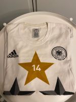 T-Shirt für Herren von Adidas Größe S Deutschland WM Brasilien Dresden - Innere Altstadt Vorschau