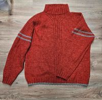 Wollpullover unisex Juleps gr.L aus Italien Bayern - Etzelwang Vorschau