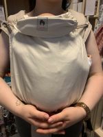 NEU - LIMAS Baby Carrier Babytrage 3-15kg - NEU - FIRLEFANZ Berlin - Hohenschönhausen Vorschau