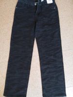 H&M Jeans Hose Jeanshose 146 152 Neu schwarz Mädchen Kleidung Nordrhein-Westfalen - Ibbenbüren Vorschau