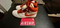 Nike Jordan Air Ship NEU 49,5 Müritz - Landkreis - Waren (Müritz) Vorschau