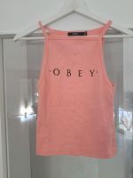 Obey Shirt in Gr.xs Hamburg - Harburg Vorschau