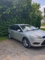 Ford Focus Turnier 1.6 TDCi Niedersachsen - Bad Münder am Deister Vorschau