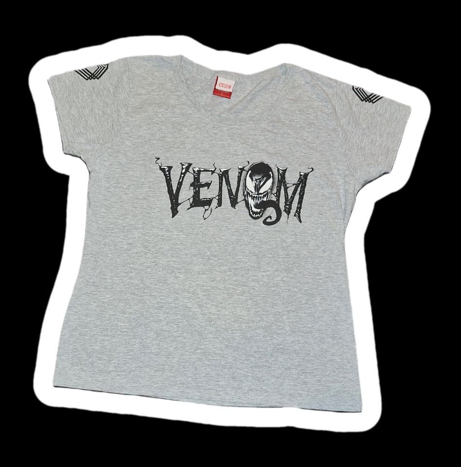 Marvel Venom T-Shirt in Trierweiler