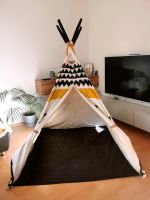Großes Tipi - Indianer Zelt Lifetime Kidsrooms XL Among the Stars Berlin - Treptow Vorschau