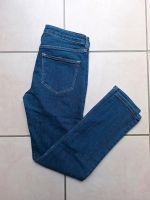 Skinny Ankle Jeans, Gr. 25, H&M Nordrhein-Westfalen - Oberhausen Vorschau