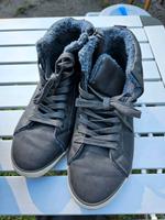 Winterboots Tommy Hilfiger Schuhe Größe 38 Niedersachsen - Lehrte Vorschau
