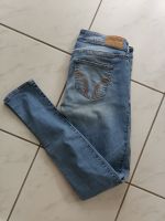 Hollister Jeans ⭐️ Jeans ⭐️ W26 L31 ⭐️ Hessen - Hattersheim am Main Vorschau