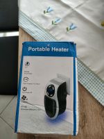 Portable Heater Nordrhein-Westfalen - Wenden Vorschau