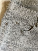 Woman by Tchibo Skinny Jeans Hose Animal Print Gr. 36 Nordrhein-Westfalen - Hagen Vorschau