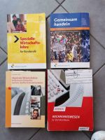 Fachbücher - Wirtschaftslehre / Rechnungswesen Sachsen-Anhalt - Gatersleben Vorschau