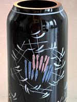 DDR Vase Glas Vintage Baden-Württemberg - Neulußheim Vorschau