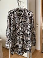 * Comma Damen Long Bluse Größe 36 Nordrhein-Westfalen - Bedburg Vorschau