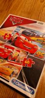 Puzzle Cars ab 5 Jahren 2x60 Teile Sachsen-Anhalt - Thale Vorschau