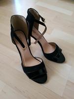 High heels Sandaletten Bufallo Bayern - Kaufering Vorschau
