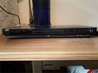 JVC DVD Player XV-N30BK Baden-Württemberg - Friedrichshafen Vorschau