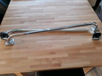 Wand- Handtuchhalter, Metall, verchromt Nordrhein-Westfalen - Grevenbroich Vorschau