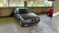 Bmw 318i e36 Limousine Schiebedach Oldtimer BBS Essen - Frillendorf Vorschau