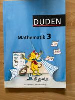 Duden Mathematik 3 Schleswig-Holstein - Flensburg Vorschau