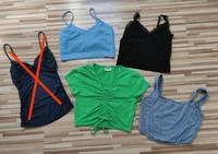 H&M Divided Shein Primark Noisy May Tops Gr. XS diverse Niedersachsen - Neu Wulmstorf Vorschau