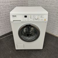 Waschmaschine Miele 6KG A++ 1400U/Min 1Jahr Garantie/Lieferung Hamburg-Mitte - Hamburg Rothenburgsort Vorschau