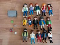 Playmobil Menschen Nordrhein-Westfalen - Leverkusen Vorschau