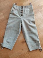 Damen Lederhose Gr. 36 Bayern - Tittling Vorschau