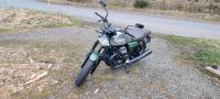 Moto Guzzi V7 Stone Centenario + 1 Jahr Garantie Hessen - Habichtswald Vorschau