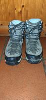 7,5 Meindl Tonale GTX Gore-Tex Wanderschuhe Trekkingschuhe 41 Bayern - Lauf a.d. Pegnitz Vorschau