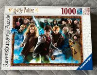 Harry Potter Puzzle 1000 Teile Bayern - Döhlau Vorschau