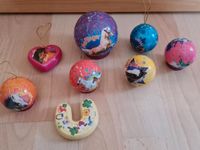 Ostergeschenk - Puzzleball - Pferde  - 8 Stück im Set Baden-Württemberg - Eisingen Vorschau