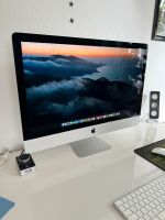 Apple iMac 27 Zoll 5k Intel core i7 mit 4 GHz und 256 SSD Neumünster - Tasdorf Vorschau