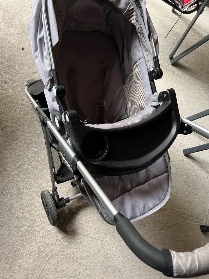 Kinderwagen Newstar in Frechen