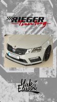 Rieger Tuning - Skoda Octavia 5E vRS Spoilerschwert FL- YAK Brandenburg - Ludwigsfelde Vorschau