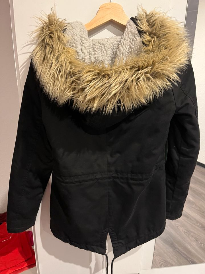 Jacke Übergangsjacke von Only in XS in Oberweid