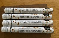 4 Konfetti Shooter Baden-Württemberg - Karlsruhe Vorschau