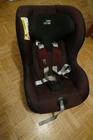 BRITAX Römer, MAX-WAY PLUS, Reboarder, 2 Punkt Gurt zugelassen Leipzig - Gohlis-Süd Vorschau