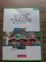 Focus in Success - Cornelsen Niedersachsen - Leer (Ostfriesland) Vorschau