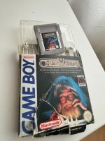 Chessmaker Gameboy Spiel mit OVP Berlin - Wilmersdorf Vorschau