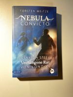 Nebula Convicto Grayson Steel - Torsten Weitze Harburg - Hamburg Eißendorf Vorschau