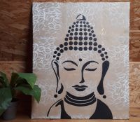 Bild in Acryl - Indischer Buddha Kreis Ostholstein - Bad Schwartau Vorschau