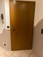 Zimmertüren mit Zarge inkl. Türdrücker Baden-Württemberg - Appenweier Vorschau