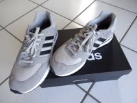 Adidas Sneaker grau Gr. 46 - Neu Nordrhein-Westfalen - Heiden Vorschau