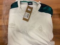 Umbro SV Werder Bremen Shirt mit fehler / neu Bayern - Bamberg Vorschau