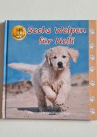 Buch Sechs Welpen für Nelli Retriever Nordrhein-Westfalen - Marsberg Vorschau