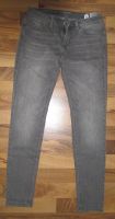 Tommy Hilfiger Jeans, COMO RW Jegging fit, grau, Gr. 28/30 neuwer Saarland - Mandelbachtal Vorschau